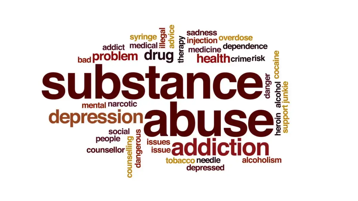 The impact of substance abuse